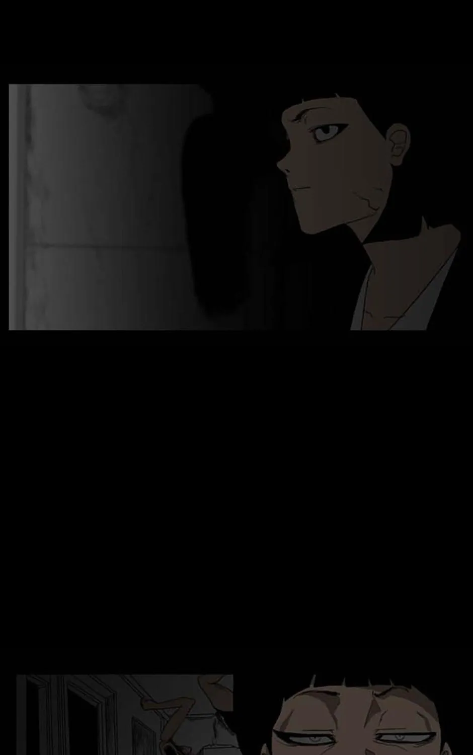 Read Domination chapter 41 image 28 on Lezhin