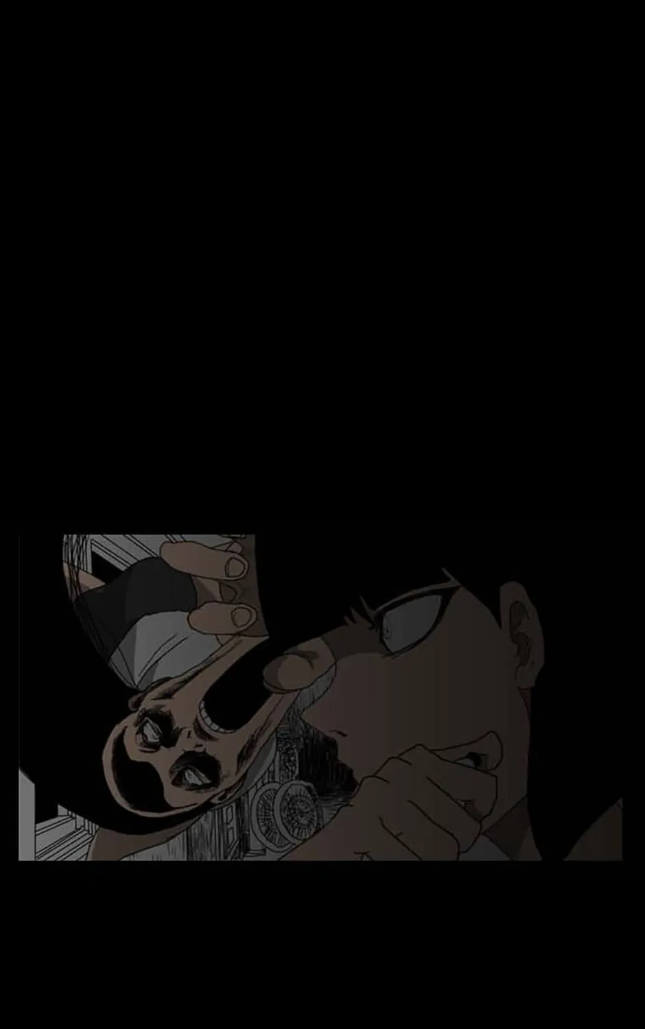 Read Domination chapter 41 image 30 on Lezhin