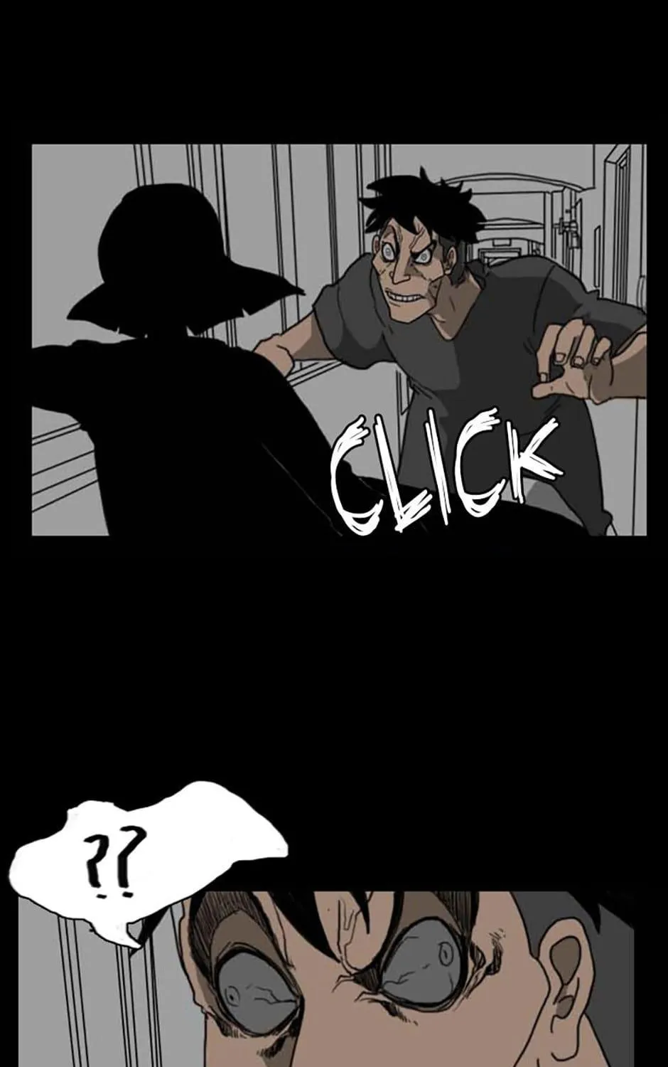 Read Domination chapter 41 image 34 on Lezhin