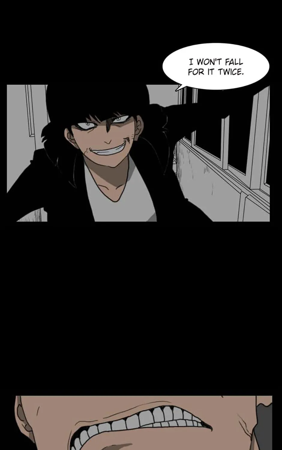 Read Domination chapter 41 image 36 on Lezhin