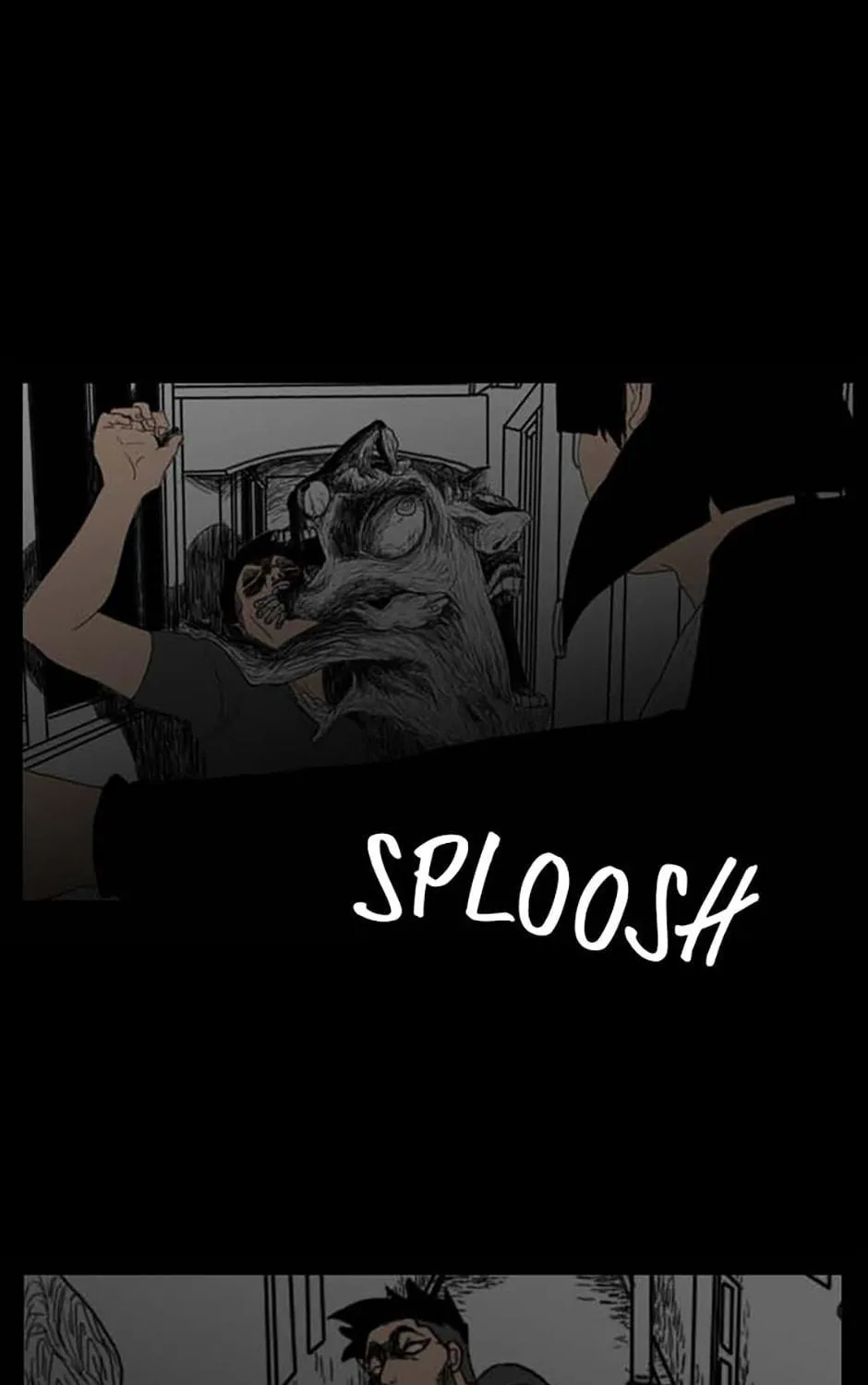 Read Domination chapter 41 image 38 on Lezhin