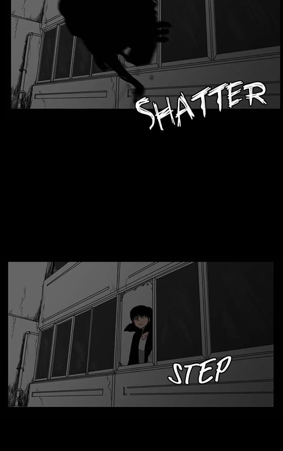 Read Domination chapter 41 image 42 on Lezhin