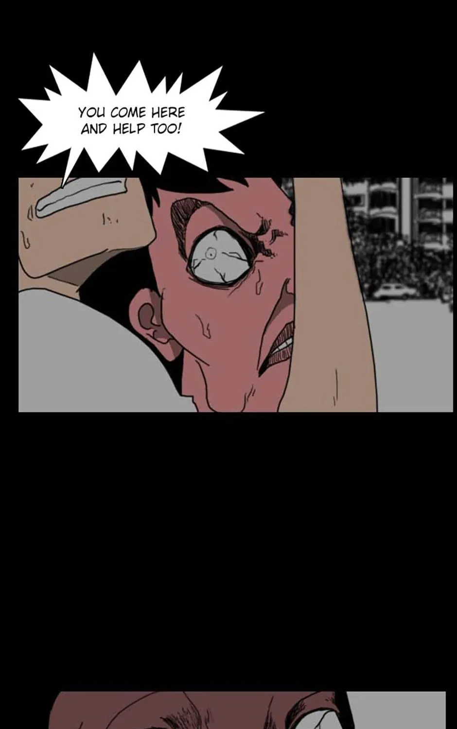 Read Domination chapter 41 image 52 on Lezhin