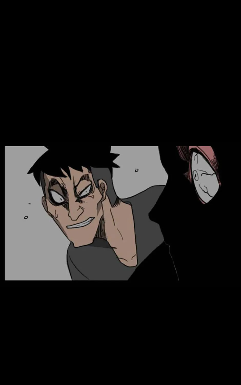 Read Domination chapter 41 image 54 on Lezhin