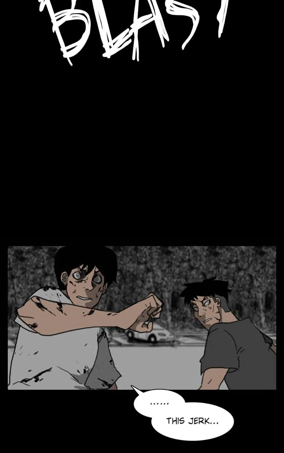 Read Domination chapter 41 image 66 on Lezhin