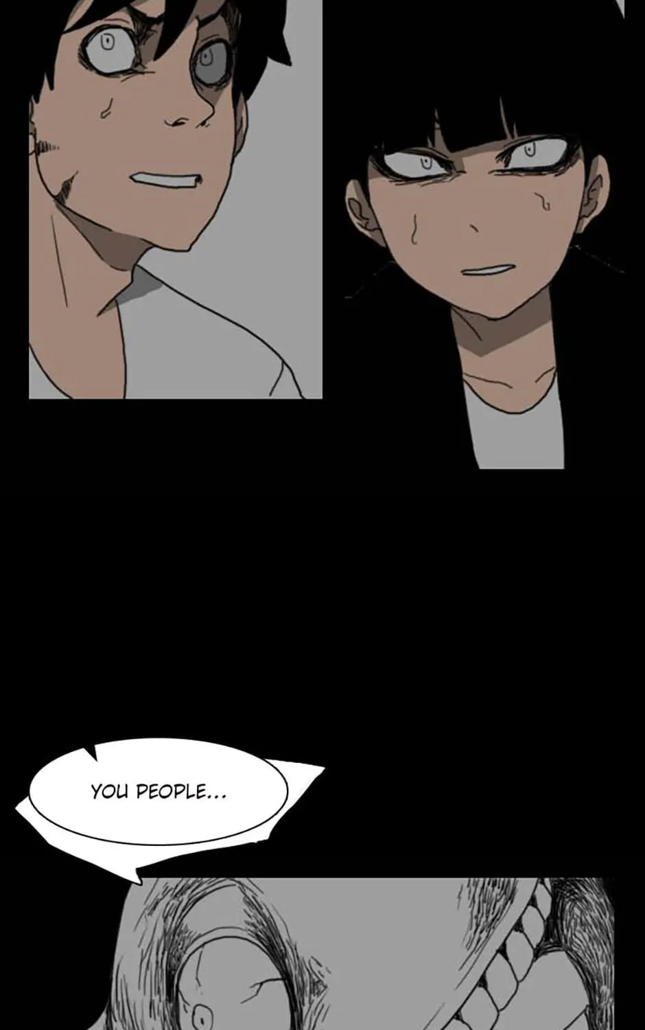Read Domination chapter 41 image 72 on Lezhin