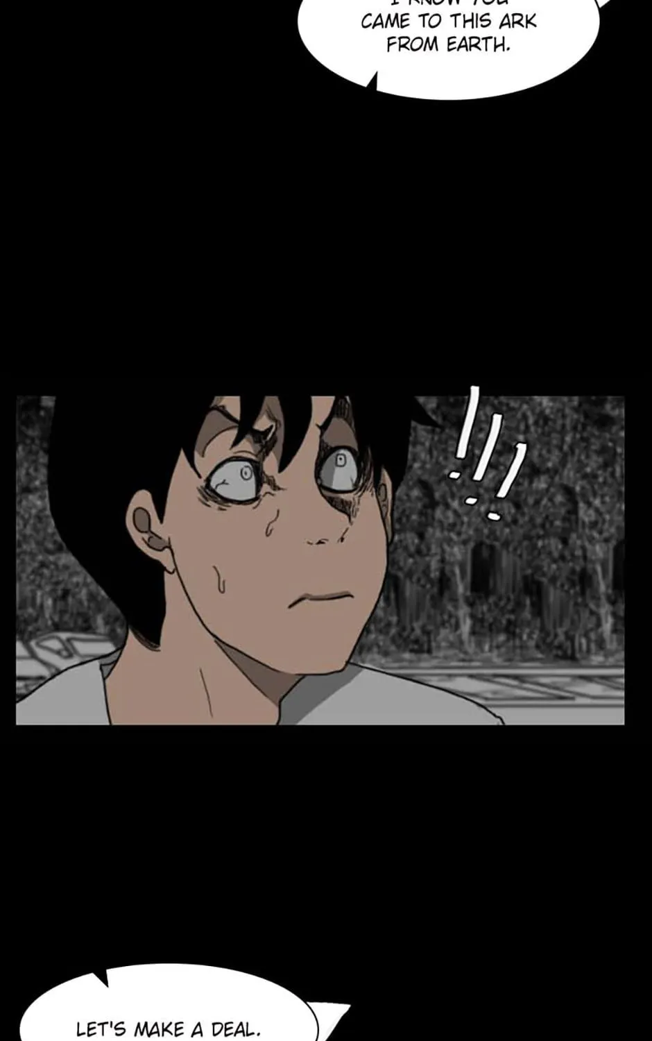 Read Domination chapter 41 image 74 on Lezhin