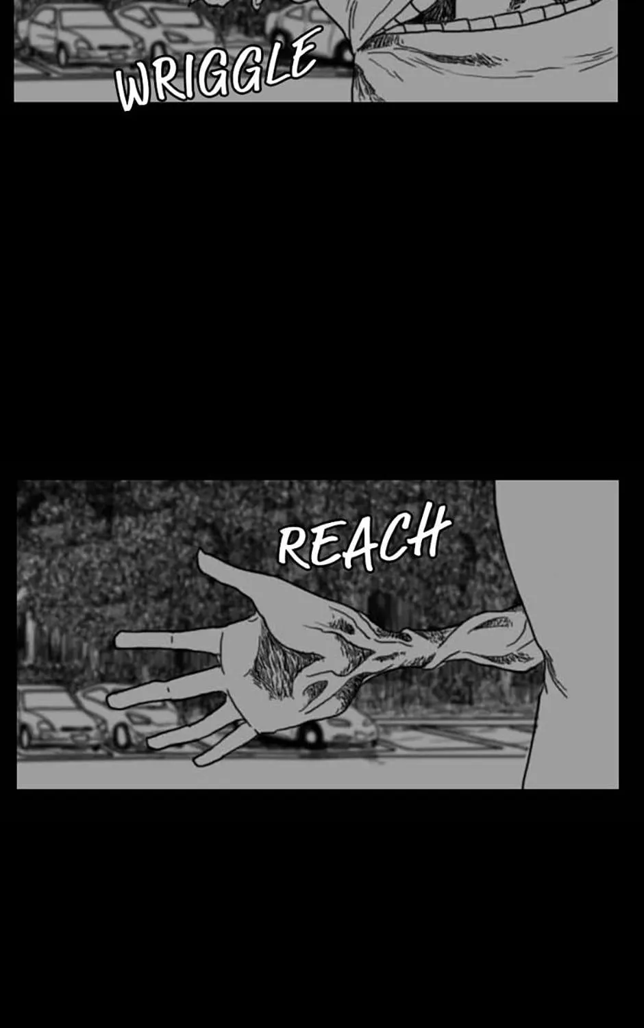 Read Domination chapter 41 image 76 on Lezhin