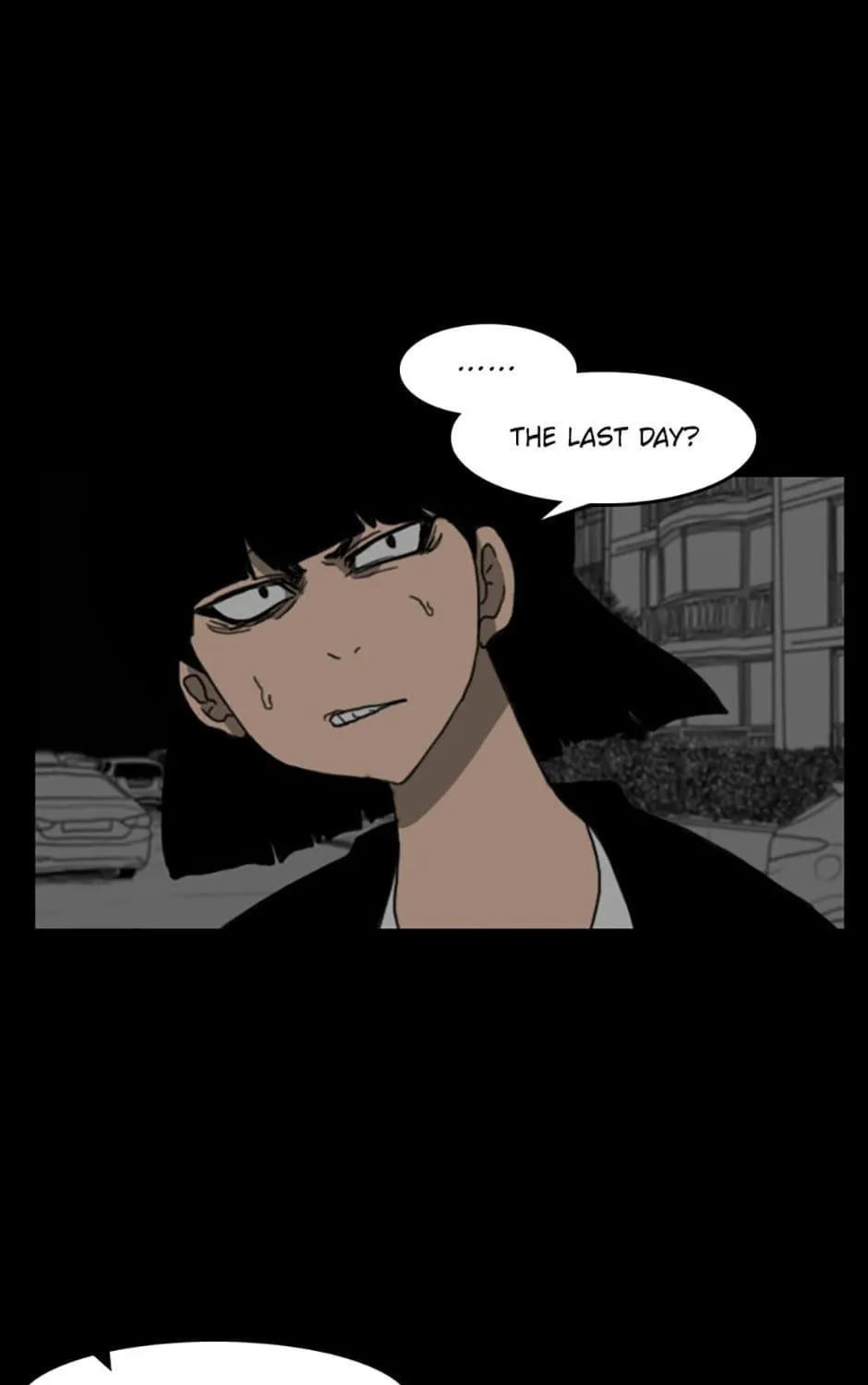 Read Domination chapter 42 image 16 on Lezhin