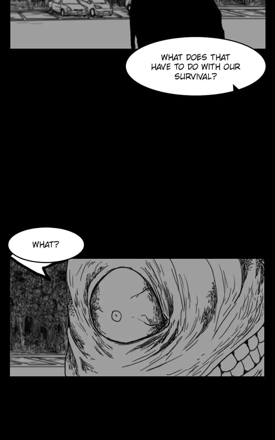 Read Domination chapter 42 image 18 on Lezhin