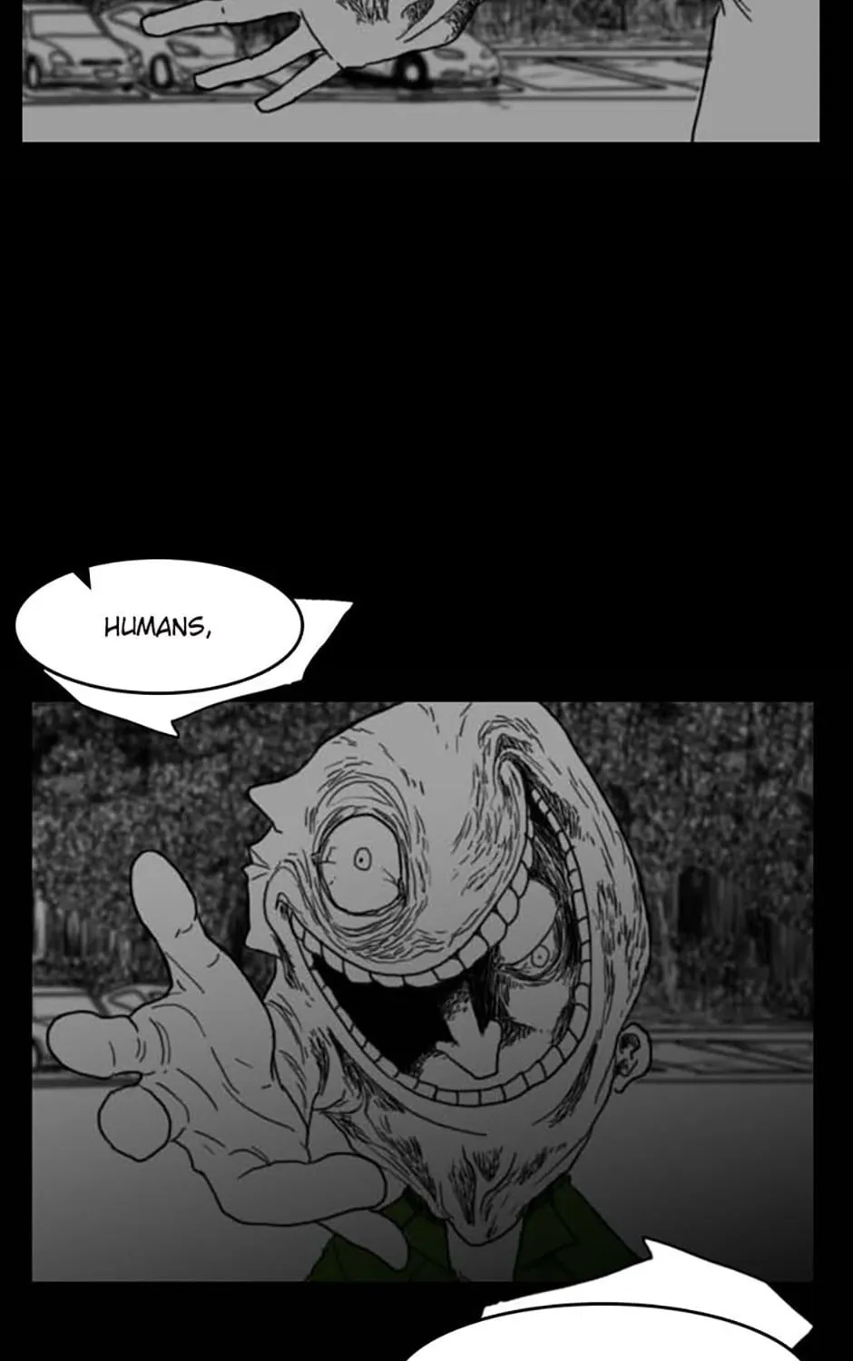 Read Domination chapter 42 image 2 on Lezhin