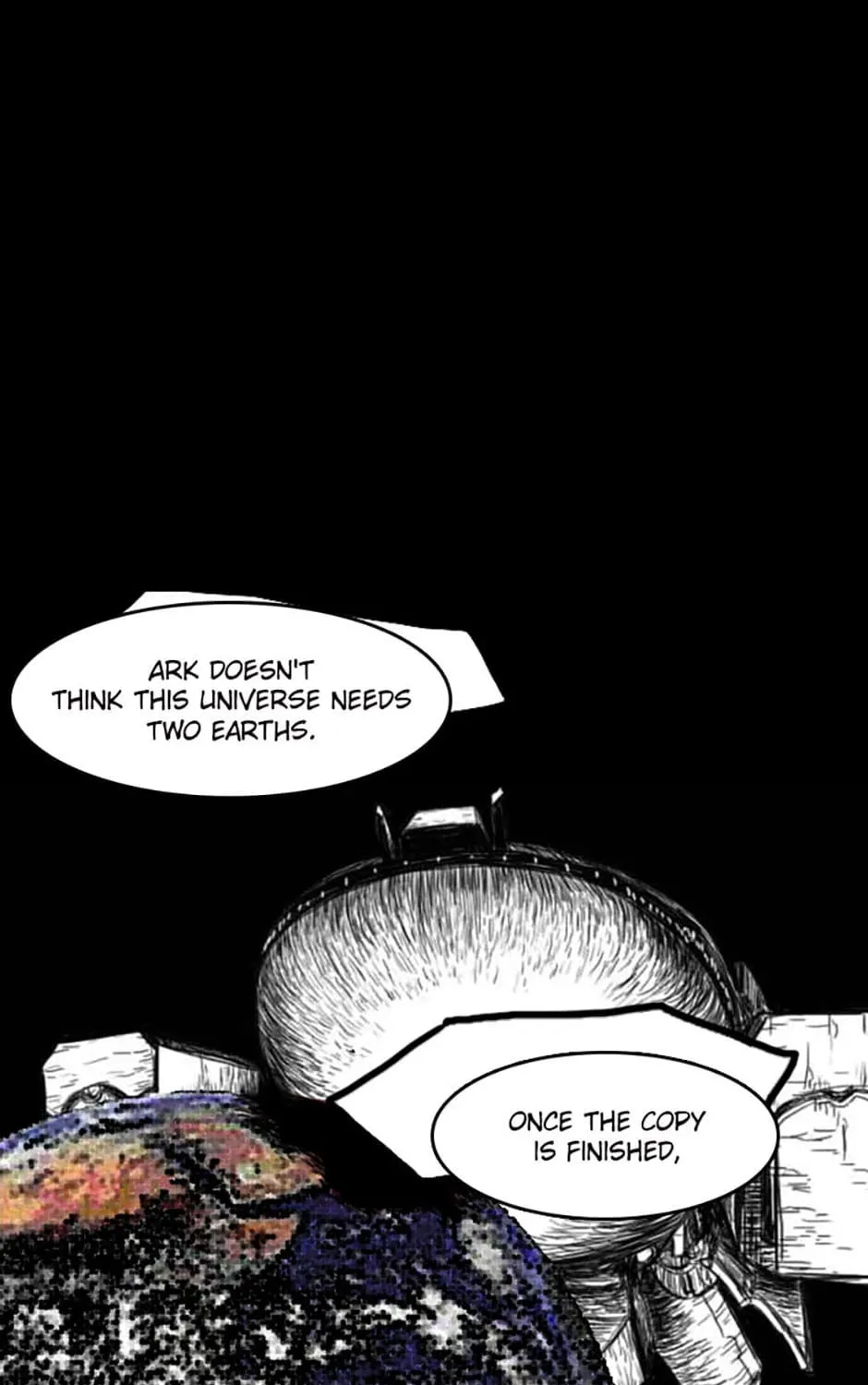 Read Domination chapter 42 image 26 on Lezhin