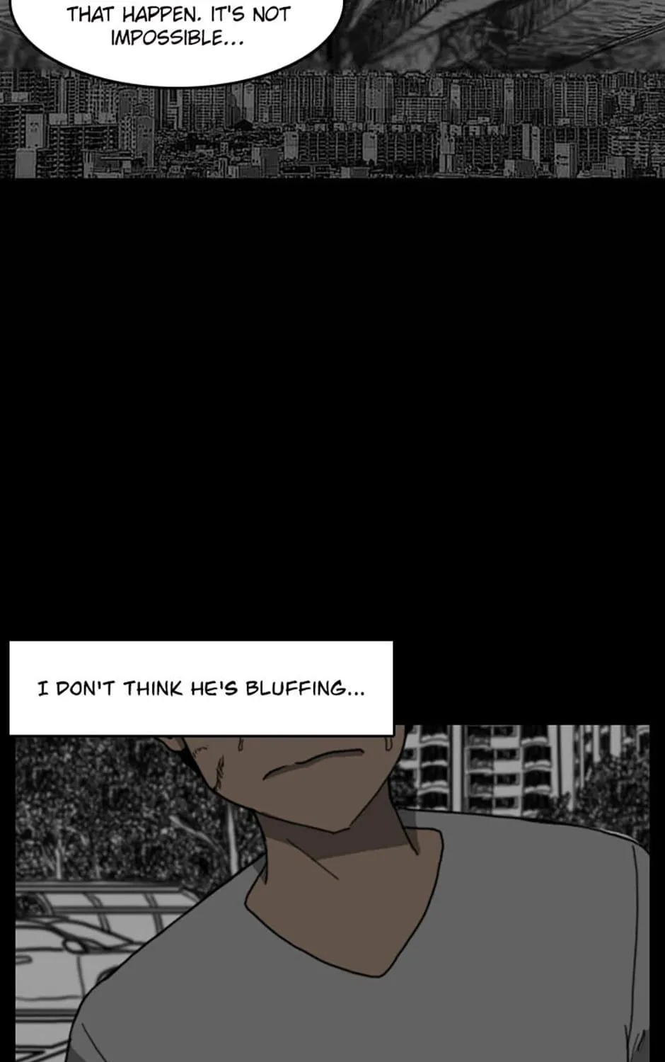 Read Domination chapter 42 image 38 on Lezhin
