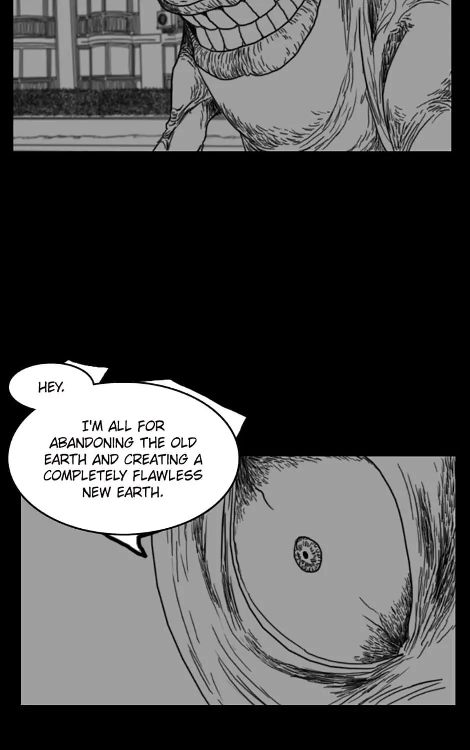 Read Domination chapter 42 image 42 on Lezhin