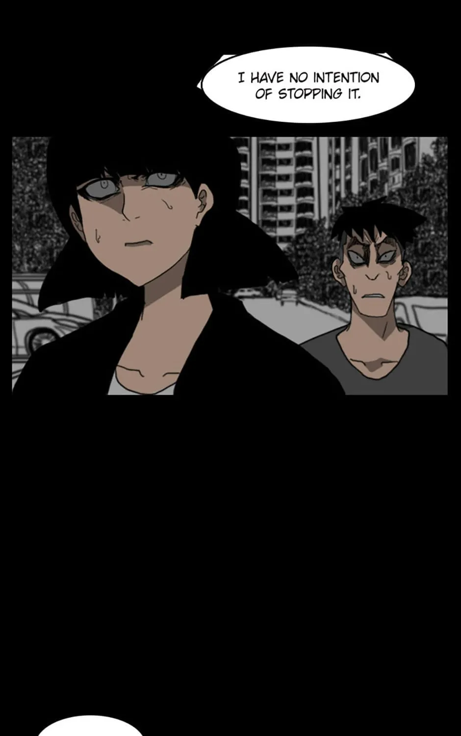 Read Domination chapter 42 image 44 on Lezhin