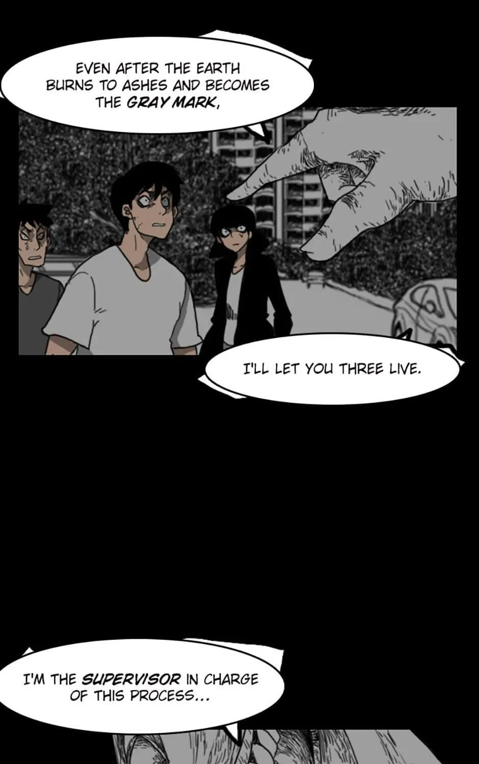 Read Domination chapter 42 image 48 on Lezhin