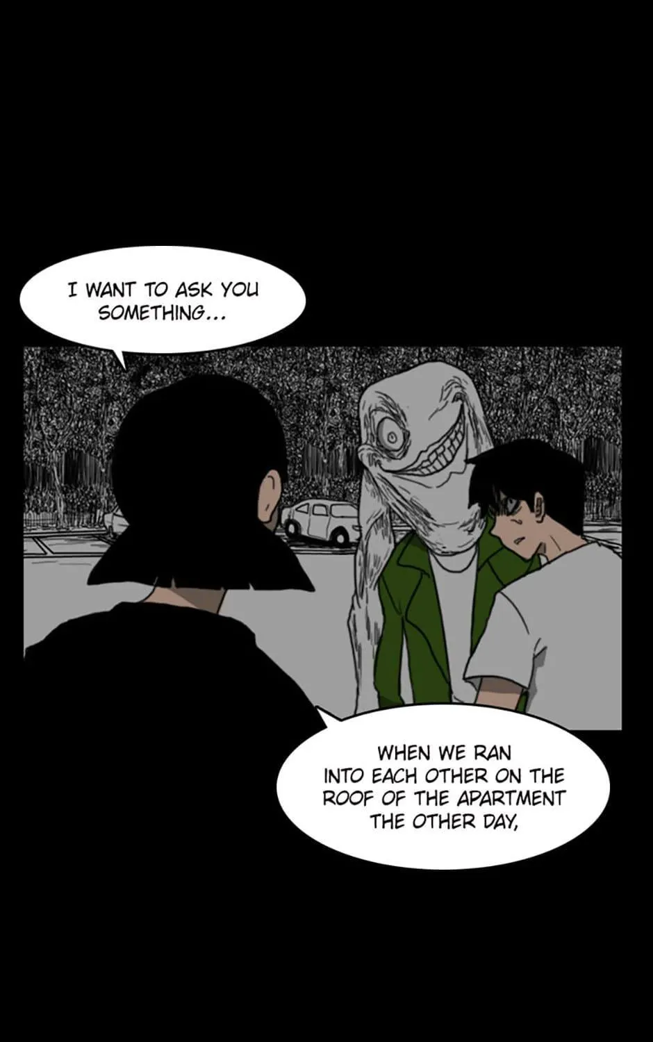 Read Domination chapter 42 image 52 on Lezhin