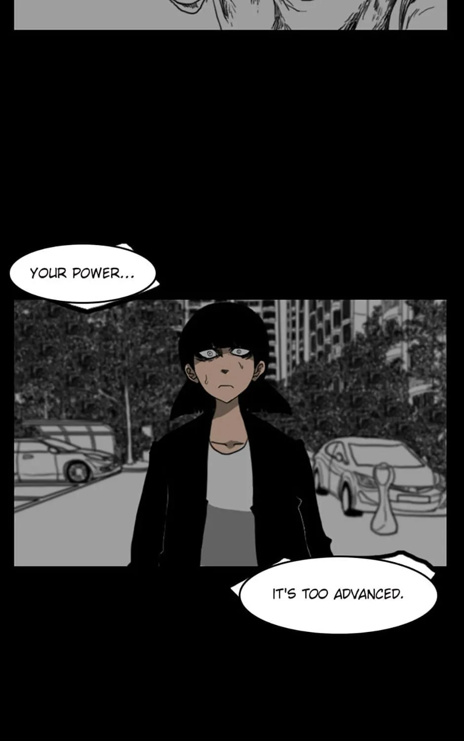 Read Domination chapter 42 image 62 on Lezhin