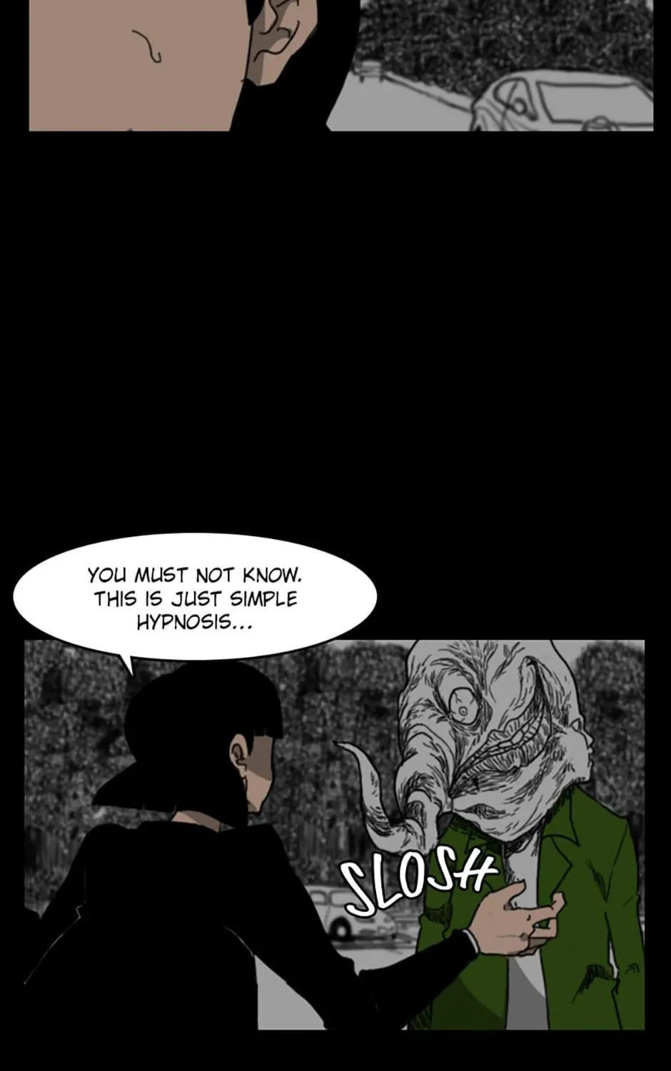 Read Domination chapter 42 image 64 on Lezhin