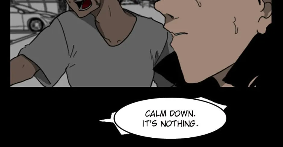 Read Domination chapter 42 image 67 on Lezhin
