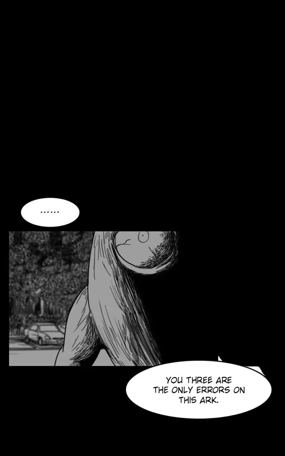 Read Domination chapter 42 image 72 on Lezhin