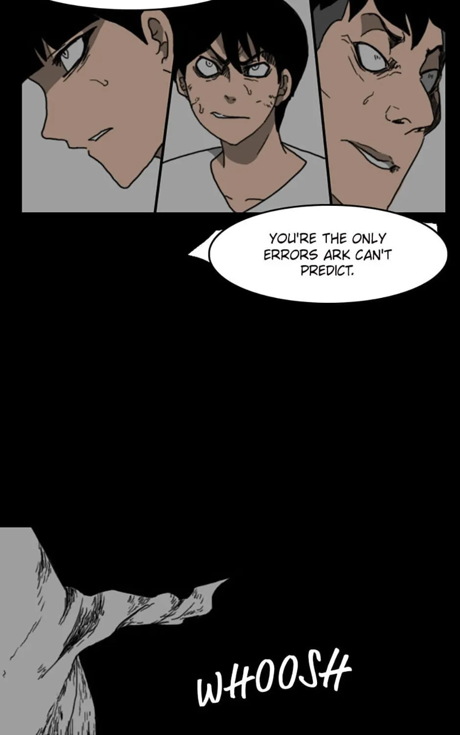 Read Domination chapter 42 image 74 on Lezhin