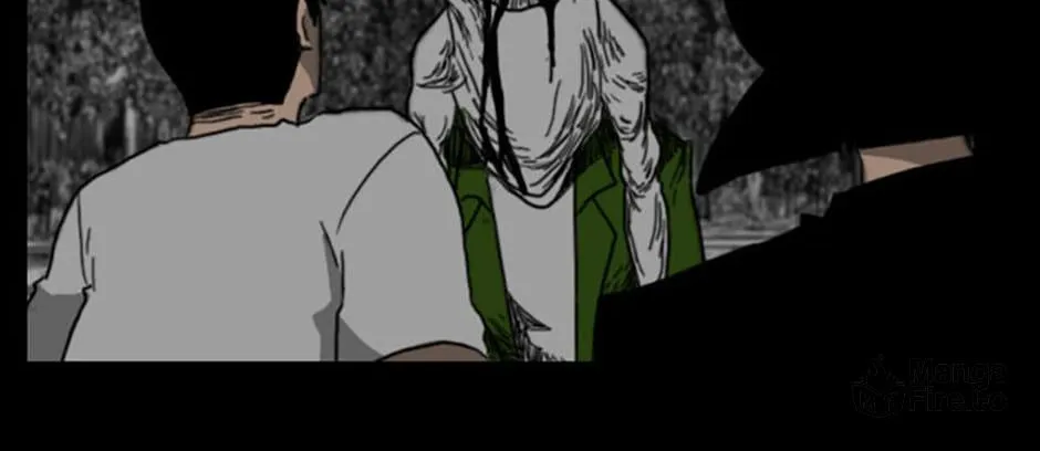 Read Domination chapter 43 image 11 on Lezhin