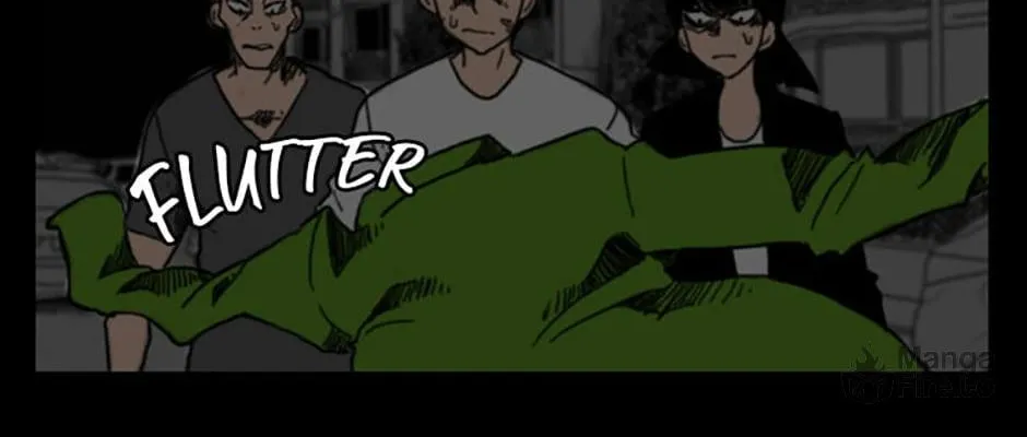 Read Domination chapter 43 image 19 on Lezhin