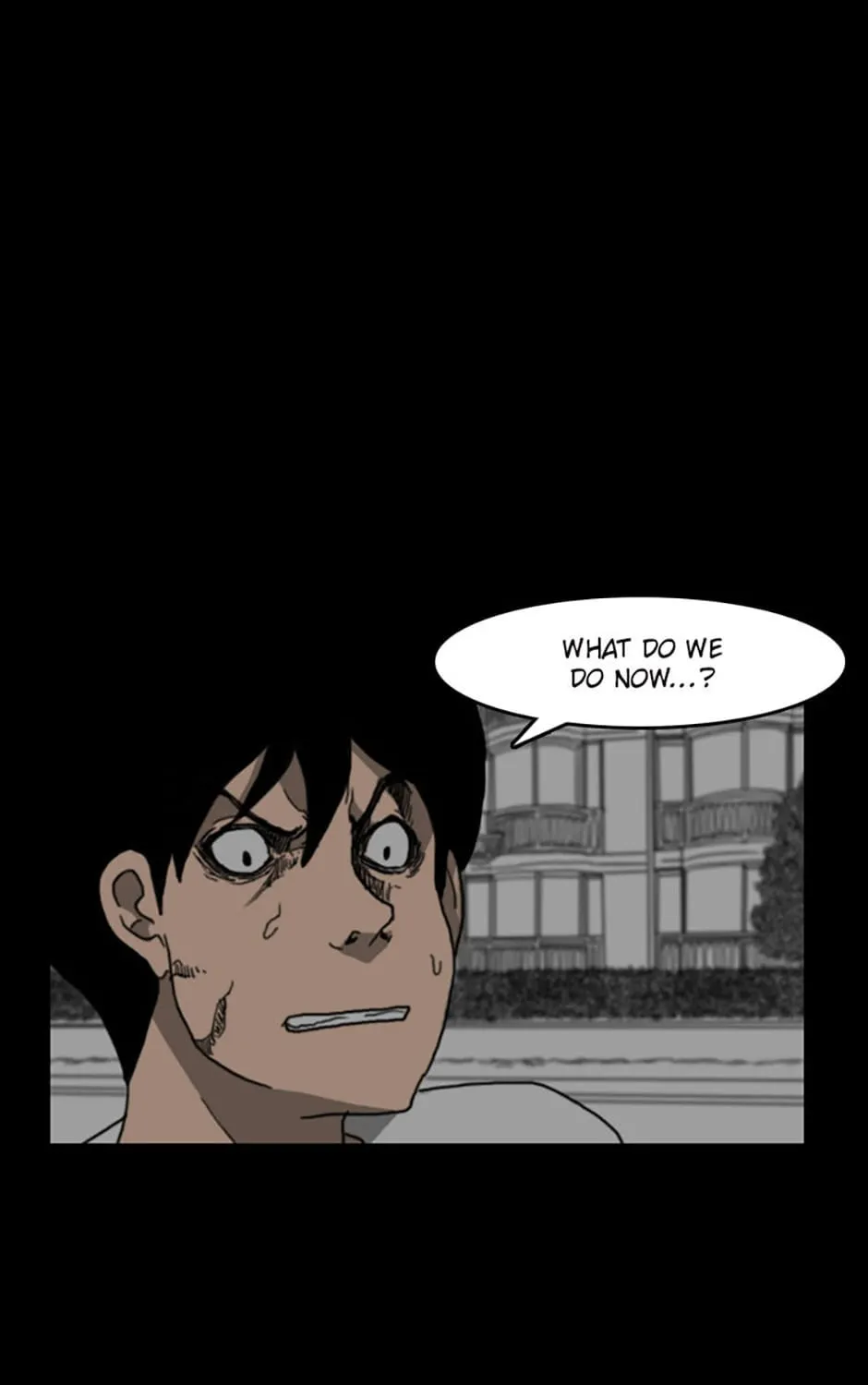 Read Domination chapter 43 image 20 on Lezhin