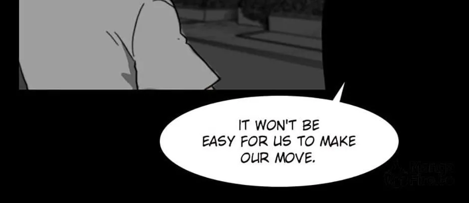 Read Domination chapter 43 image 23 on Lezhin