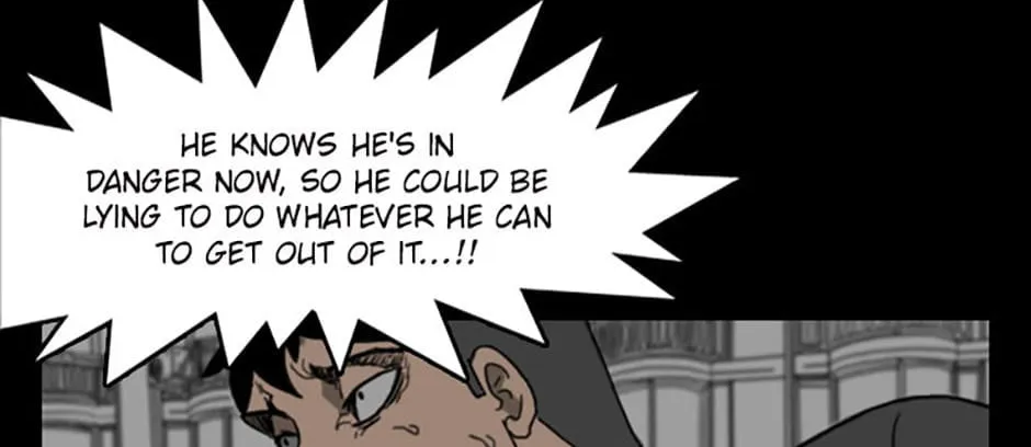 Read Domination chapter 43 image 25 on Lezhin