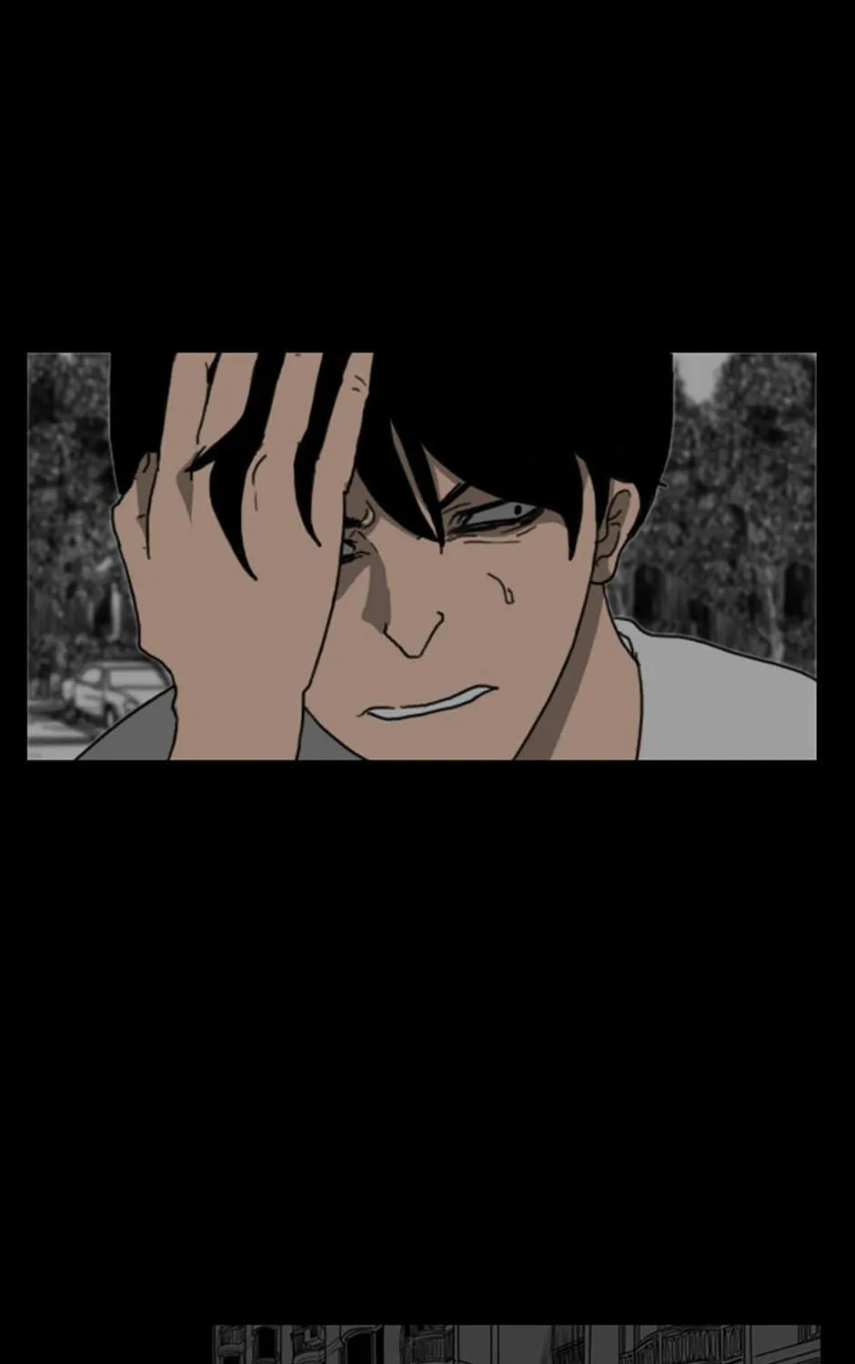 Read Domination chapter 43 image 28 on Lezhin