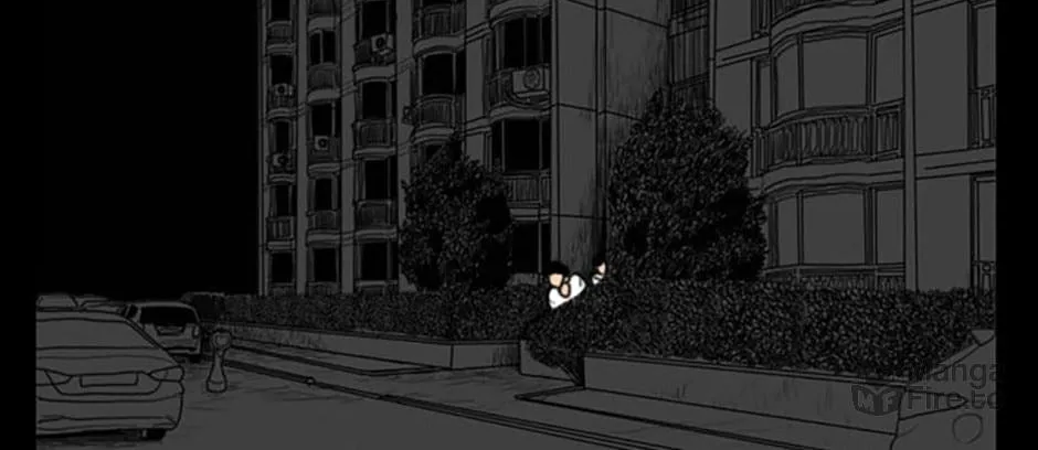Read Domination chapter 43 image 29 on Lezhin