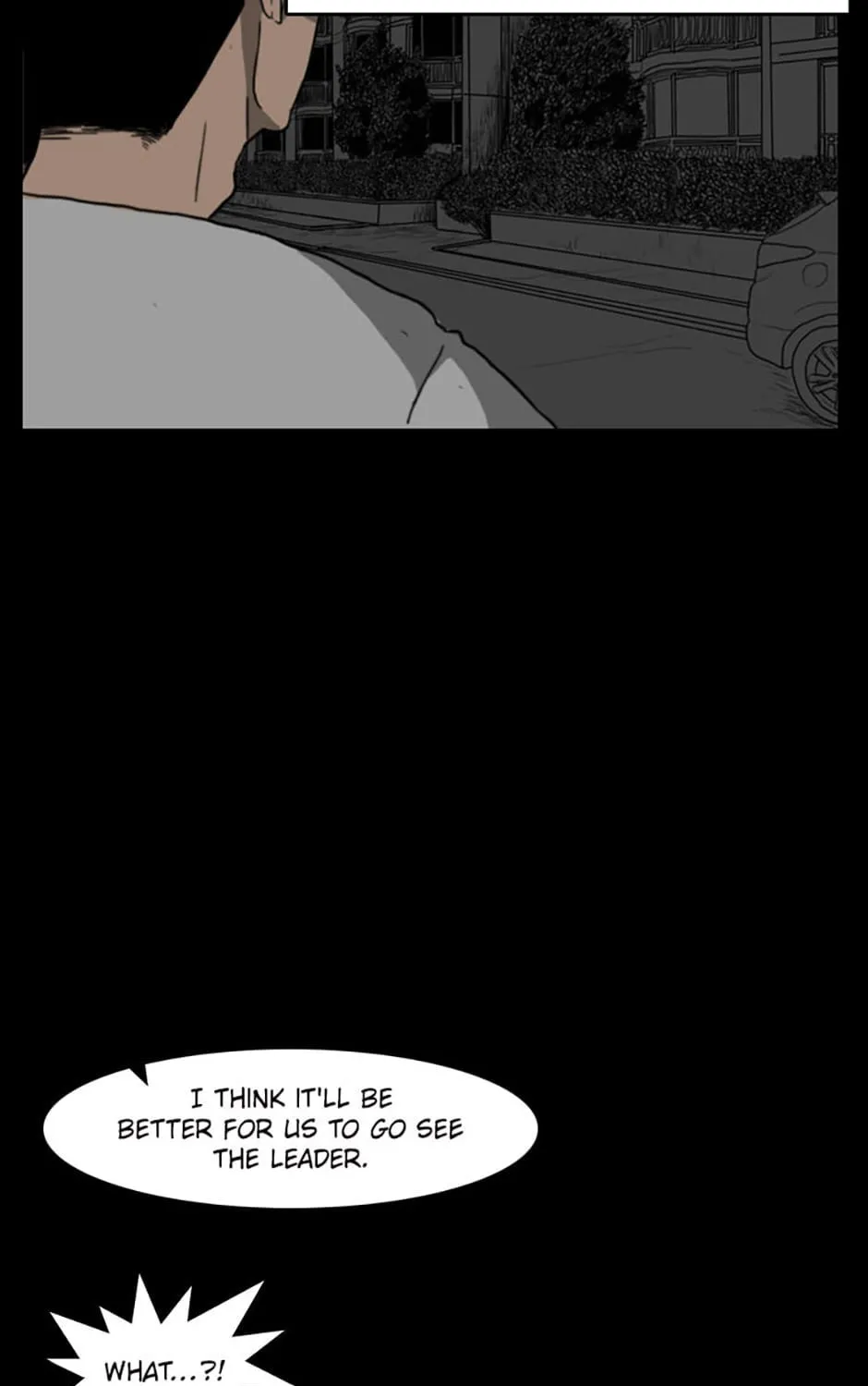 Read Domination chapter 43 image 32 on Lezhin