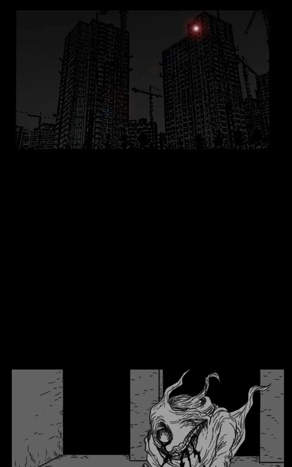 Read Domination chapter 43 image 42 on Lezhin