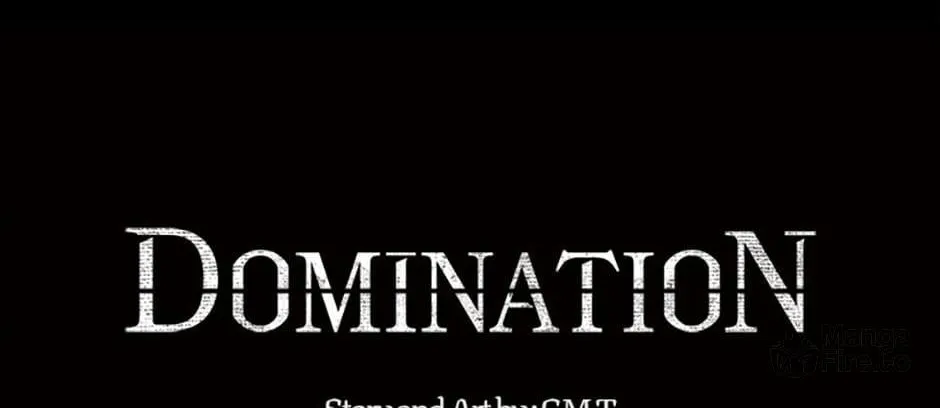 Read Domination chapter 43 image 5 on Lezhin