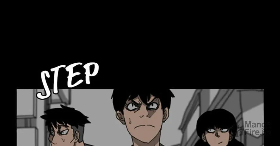 Read Domination chapter 43 image 65 on Lezhin