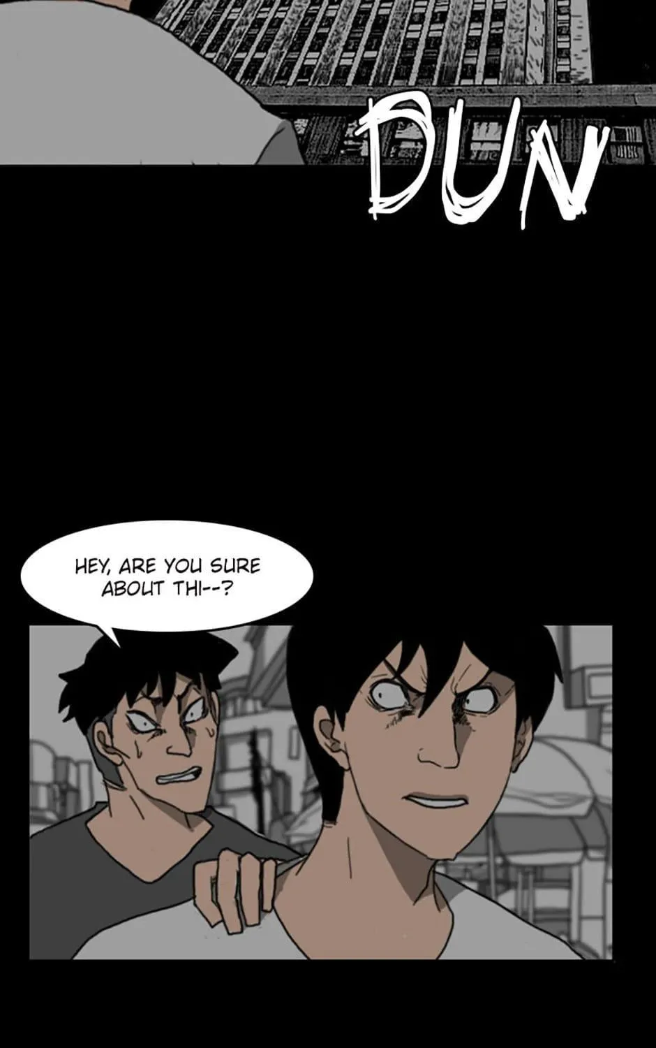 Read Domination chapter 43 image 68 on Lezhin