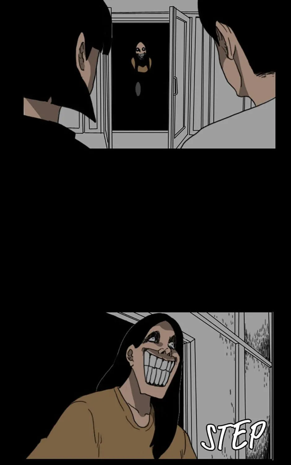 Read Domination chapter 43 image 70 on Lezhin