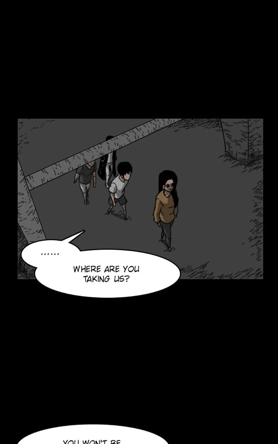Read Domination chapter 43 image 76 on Lezhin