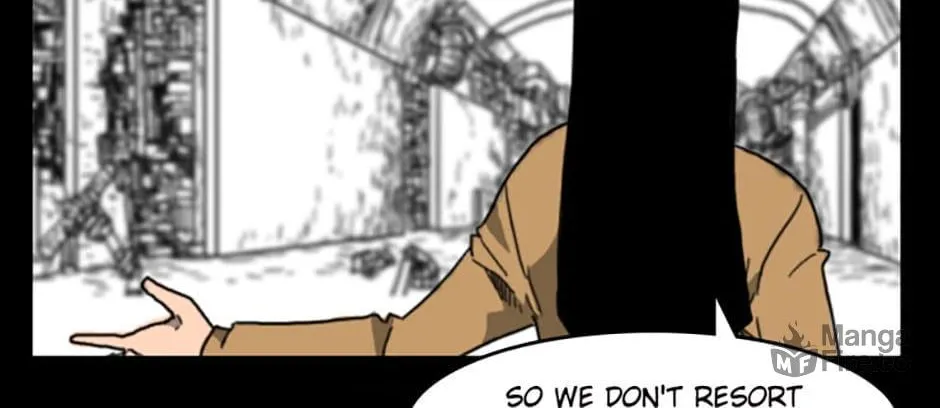 Read Domination chapter 44 image 17 on Lezhin