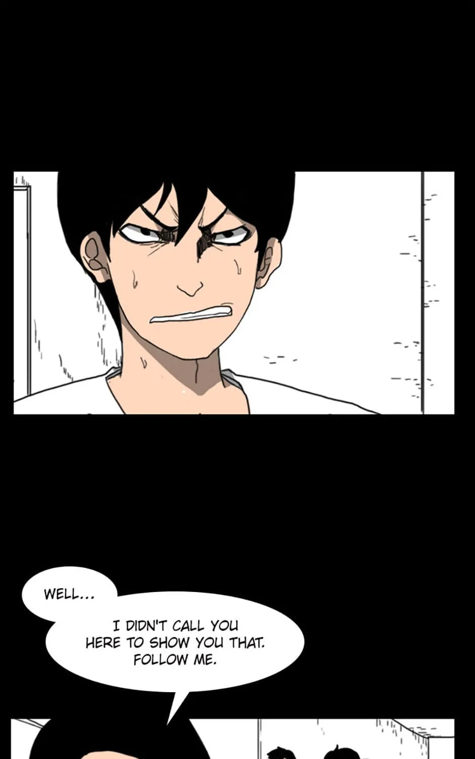 Read Domination chapter 44 image 20 on Lezhin