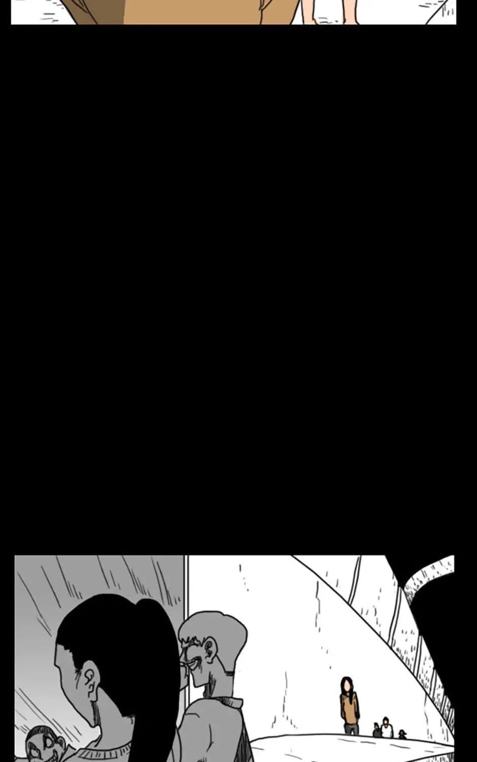 Read Domination chapter 44 image 22 on Lezhin