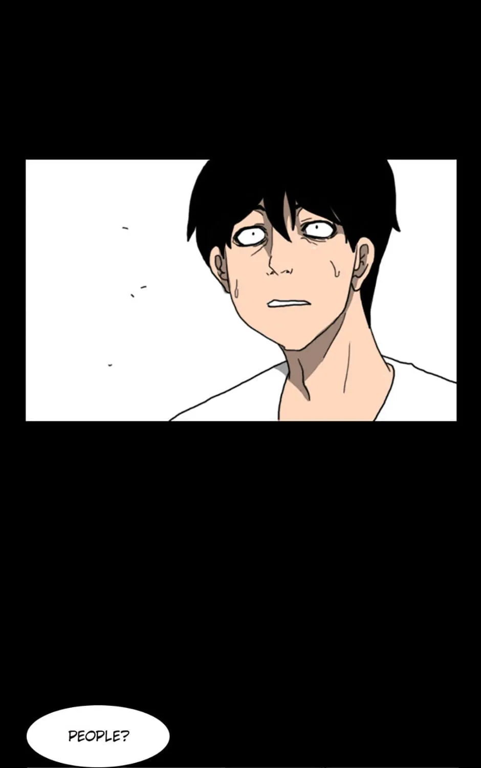 Read Domination chapter 44 image 24 on Lezhin