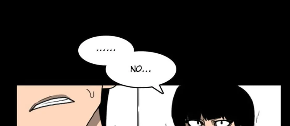 Read Domination chapter 44 image 27 on Lezhin