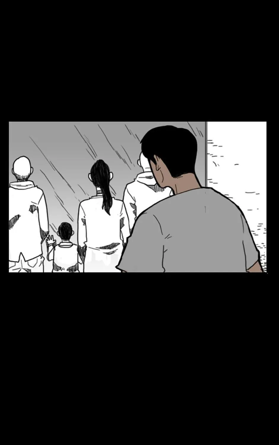 Read Domination chapter 44 image 34 on Lezhin