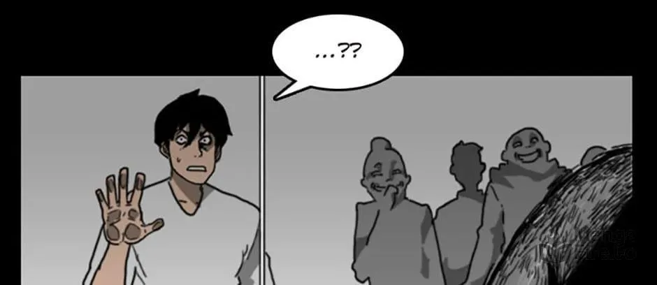 Read Domination chapter 44 image 35 on Lezhin