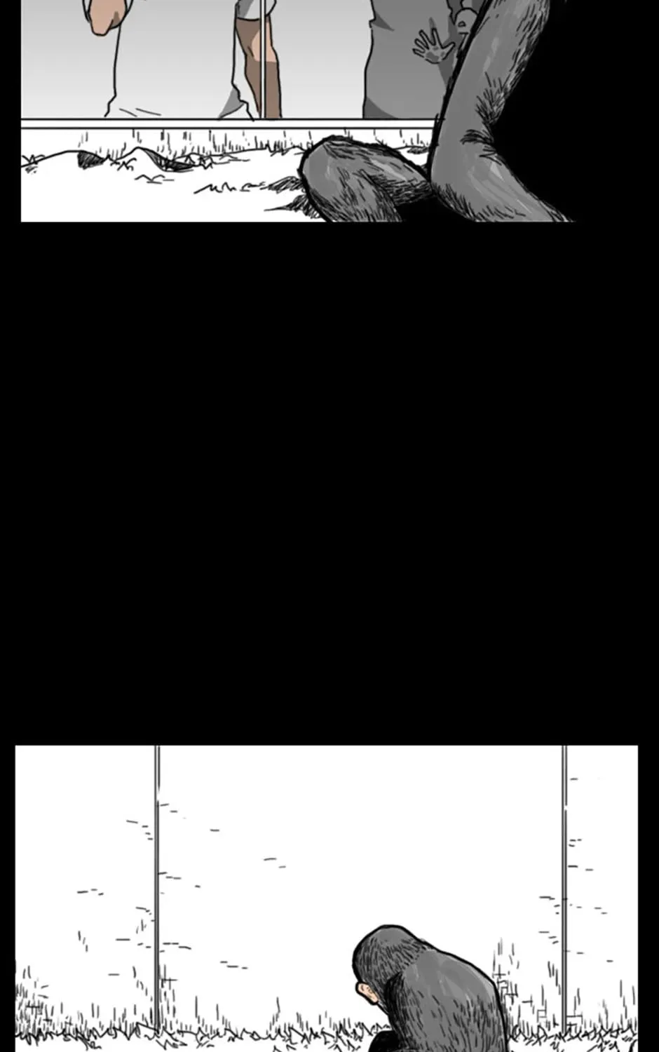 Read Domination chapter 44 image 36 on Lezhin