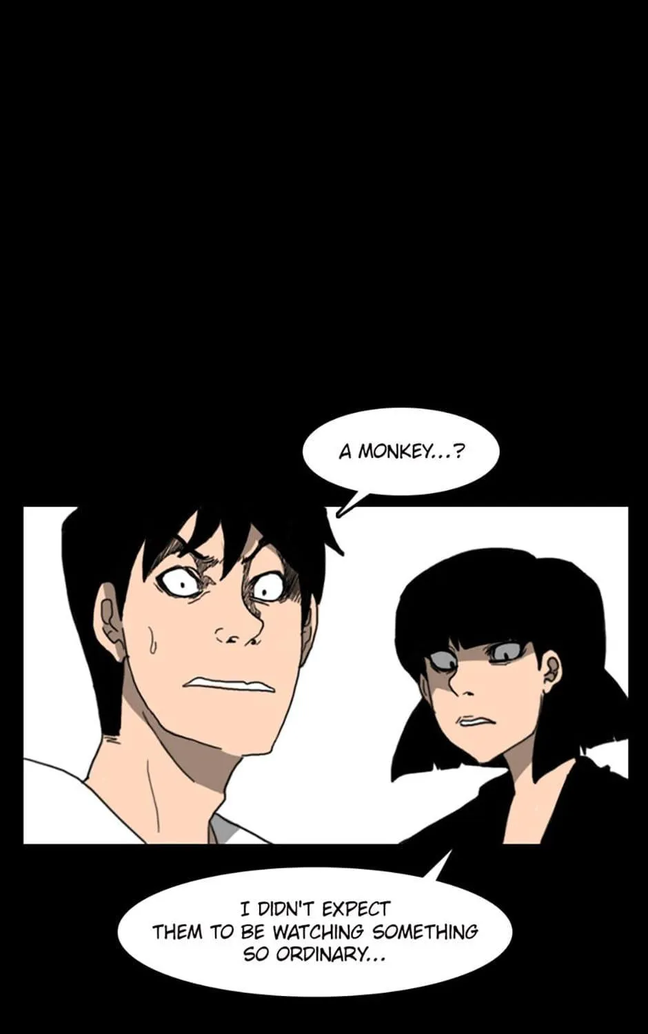 Read Domination chapter 44 image 38 on Lezhin
