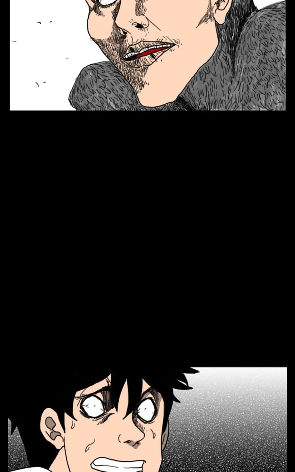 Read Domination chapter 44 image 44 on Lezhin